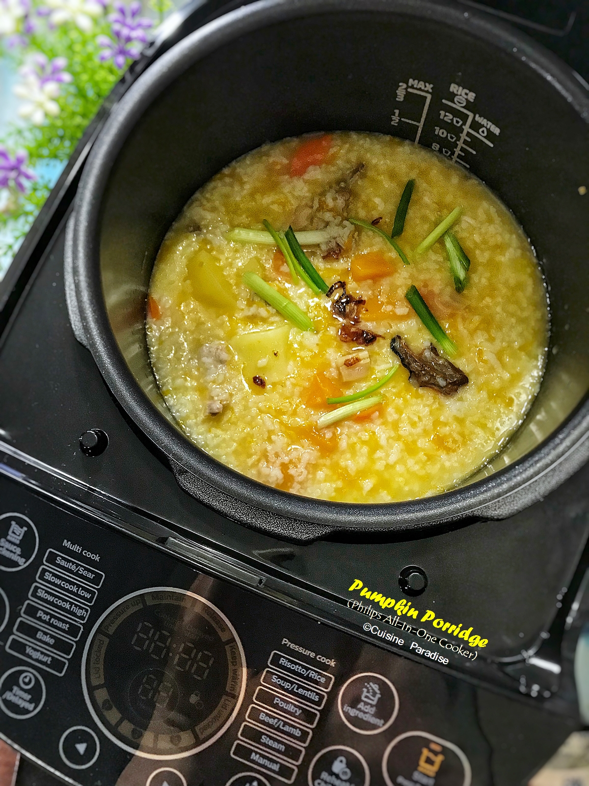 Cuisine Paradise Singapore Food Blog Recipes Reviews And